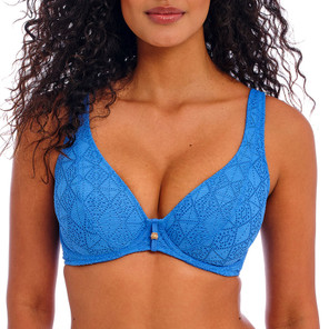 Freya Swim Nomad Nights Beugel Bikinitop Atlantic