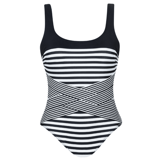 Sunflair Badpak Black 