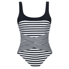 Sunflair Badpak Black 