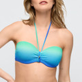 Nusa Dua Strapless Bikinitop