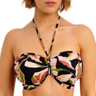 Freya Swim Ocean Avenue Bandeau Bikinitop Multi