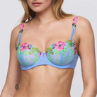 Marie Jo Lingerie Odilly Balconette BH Santorini Blue 