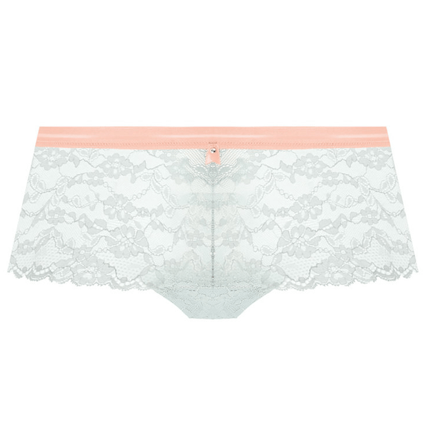 Freya Offbeat Short Earl Grey