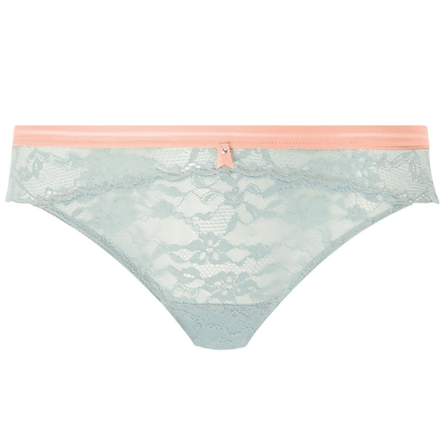 Freya Offbeat Slip Earl Grey