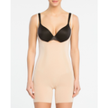 SPANXsculpt Oncore Open-Bust Bodysuit