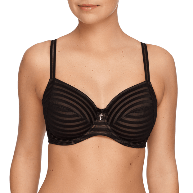 PrimaDonna Twist Only You Beugel BH Zwart