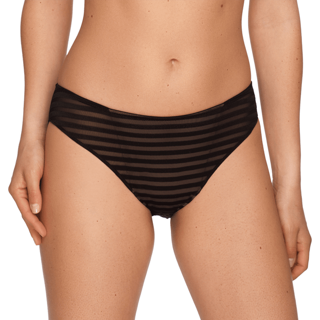 PrimaDonna Twist Only You Rioslip Zwart