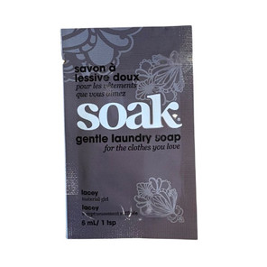 Soak Mini Lacey