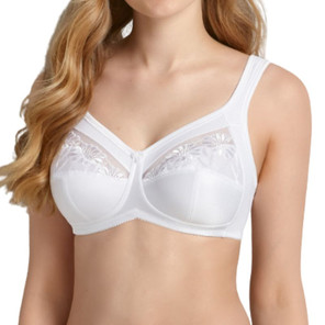 Anita Safina Comfort BH Wit