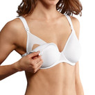 Anita Maternity VoedingsBH 5010 met beugel Wit