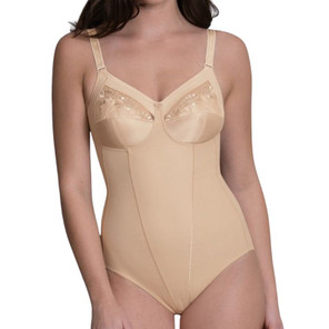 Anita Safina Body Zonder Beugel Huid