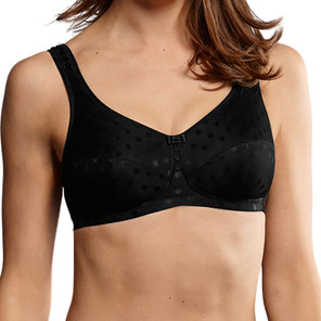 Anita Airita Comfort BH Zwart