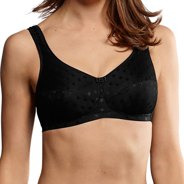 Anita Airita Comfort BH Zwart