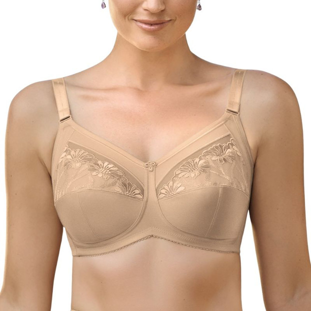 Anita Safina Comfort BH Sand