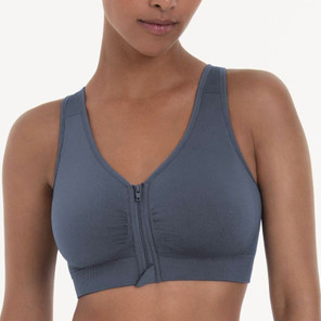 Anita Care Lynn Prothese BH Sky Grey