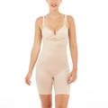 SPANXshape Invisible Open Bust Body