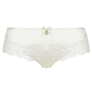 Chantelle Orangerie Short Ivory
