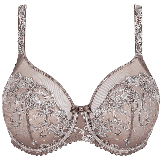 PrimaDonna Oriental Night Balconette BH Smokey Sand