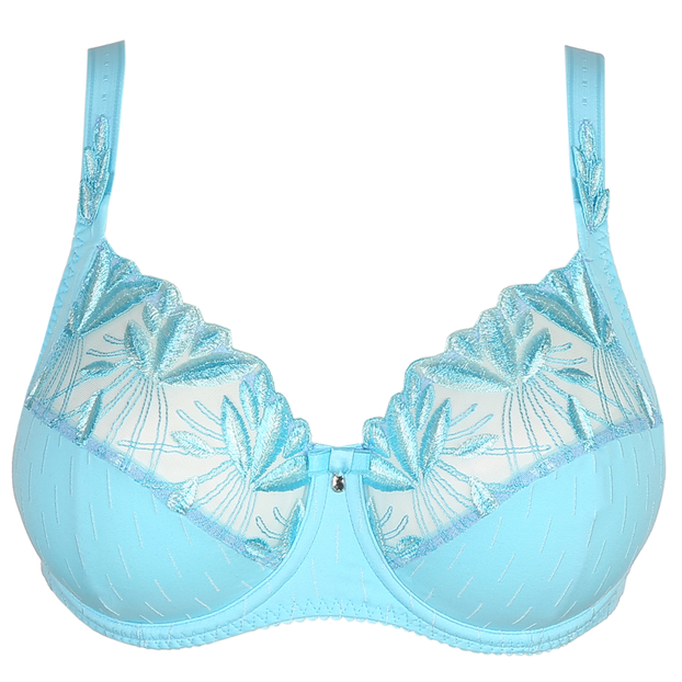 PrimaDonna Orlando Beugel BH Jelly Blue