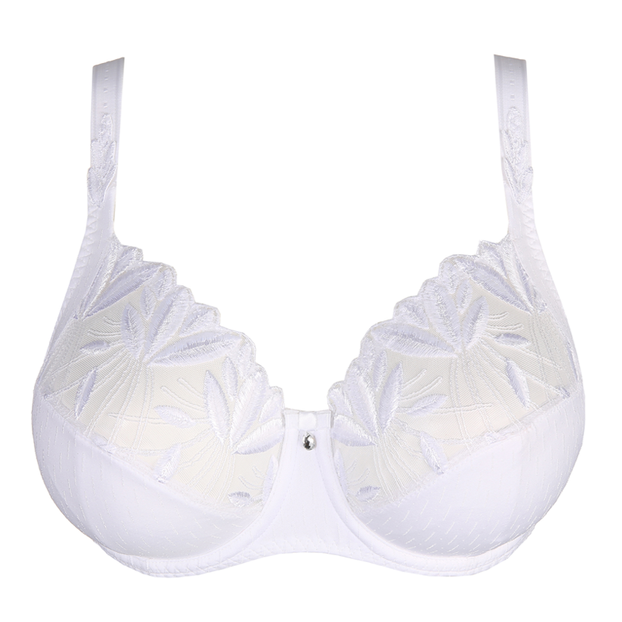 PrimaDonna Orlando Beugel BH Wit