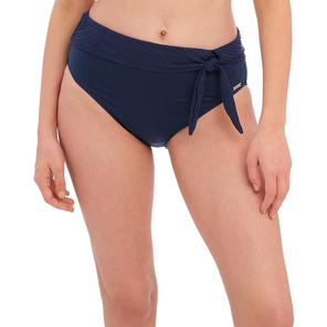 Fantasie Swim Ottawa Hoog Bikinibroekje Inkt