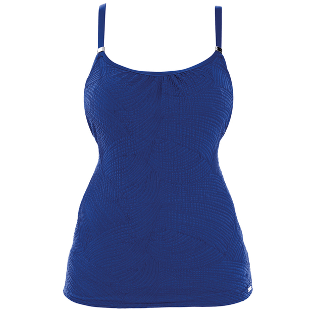 Fantasie Swim Ottawa Scoop Tankini Pacific