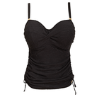 Fantasie Swim Ottawa Tankinitop Zwart - Annadiva
