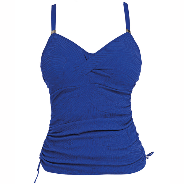 Fantasie Swim Ottawa Tankinitop Pacific