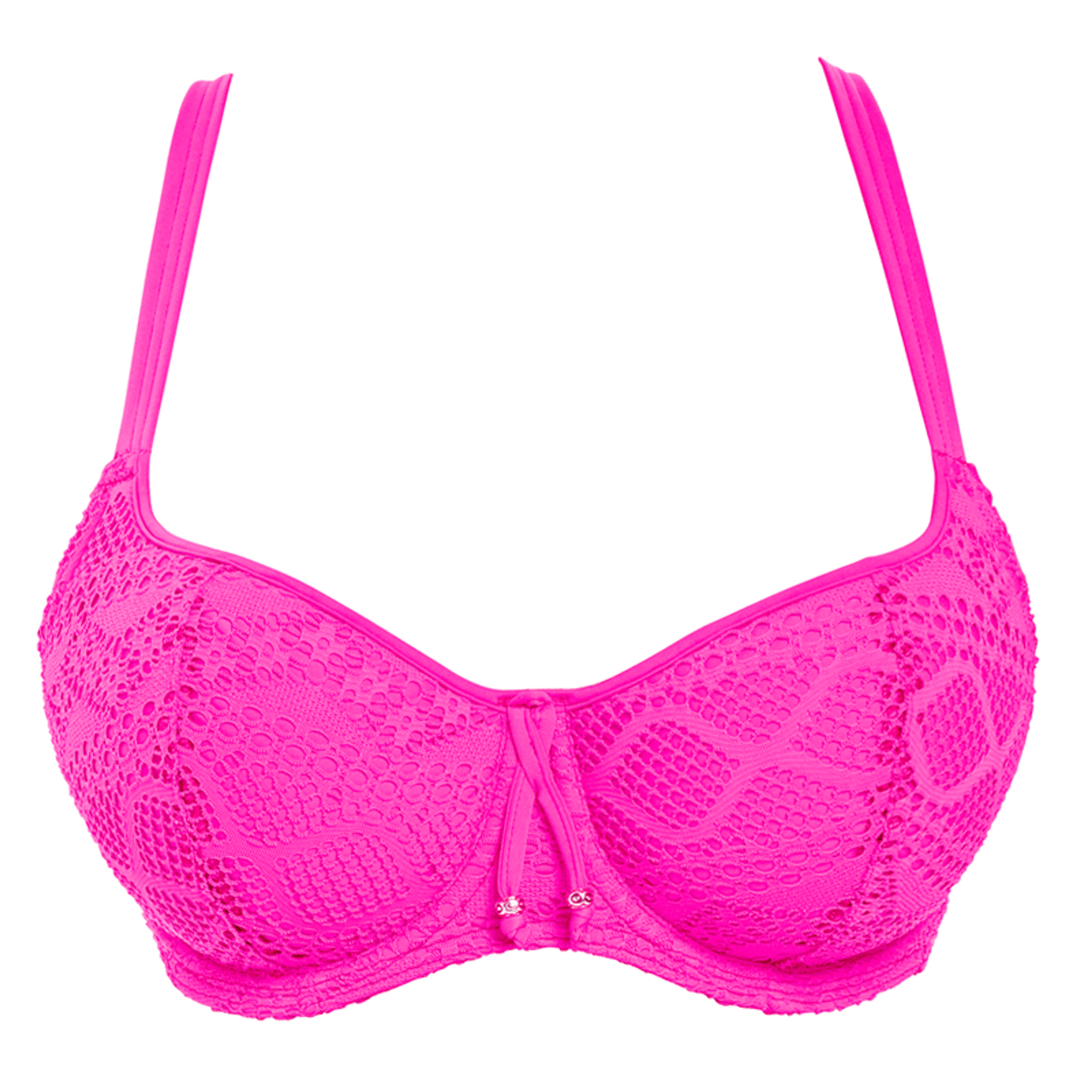 Sundance Padded Bikinitop