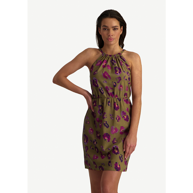 Beachlife Painted Animal Strandjurkje