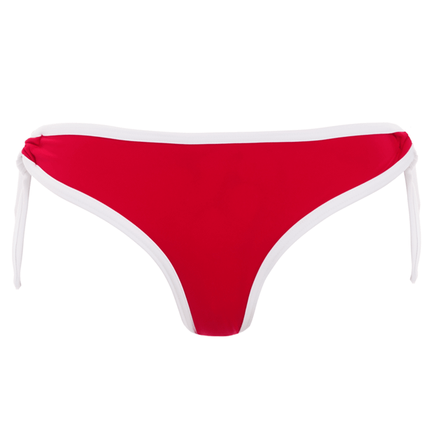 Freya Swim Paint The Town Strikbroekje Red