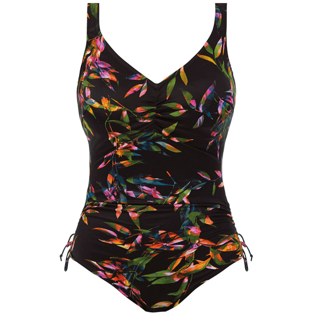 Fantasie Swim Palawan Badpak Black