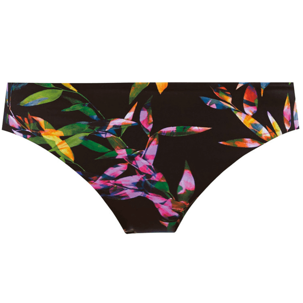 Fantasie Swim Palawan Bikinibroekje Black