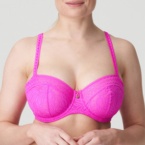 PrimaDonna Twist Palermo Balconette BH Cactus Flower