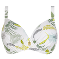 Palmeira Voorgevormde Balconette Bikinitop