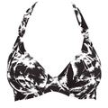 Palm Haze Halter Binikitop