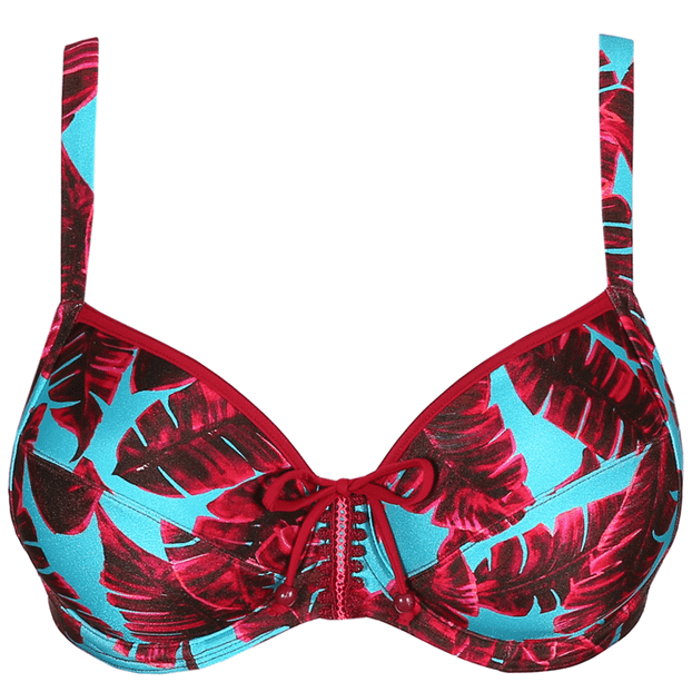 PrimaDonna Swim Palm Springs Beugel Bikinitop Pink Flavor - Annadiva