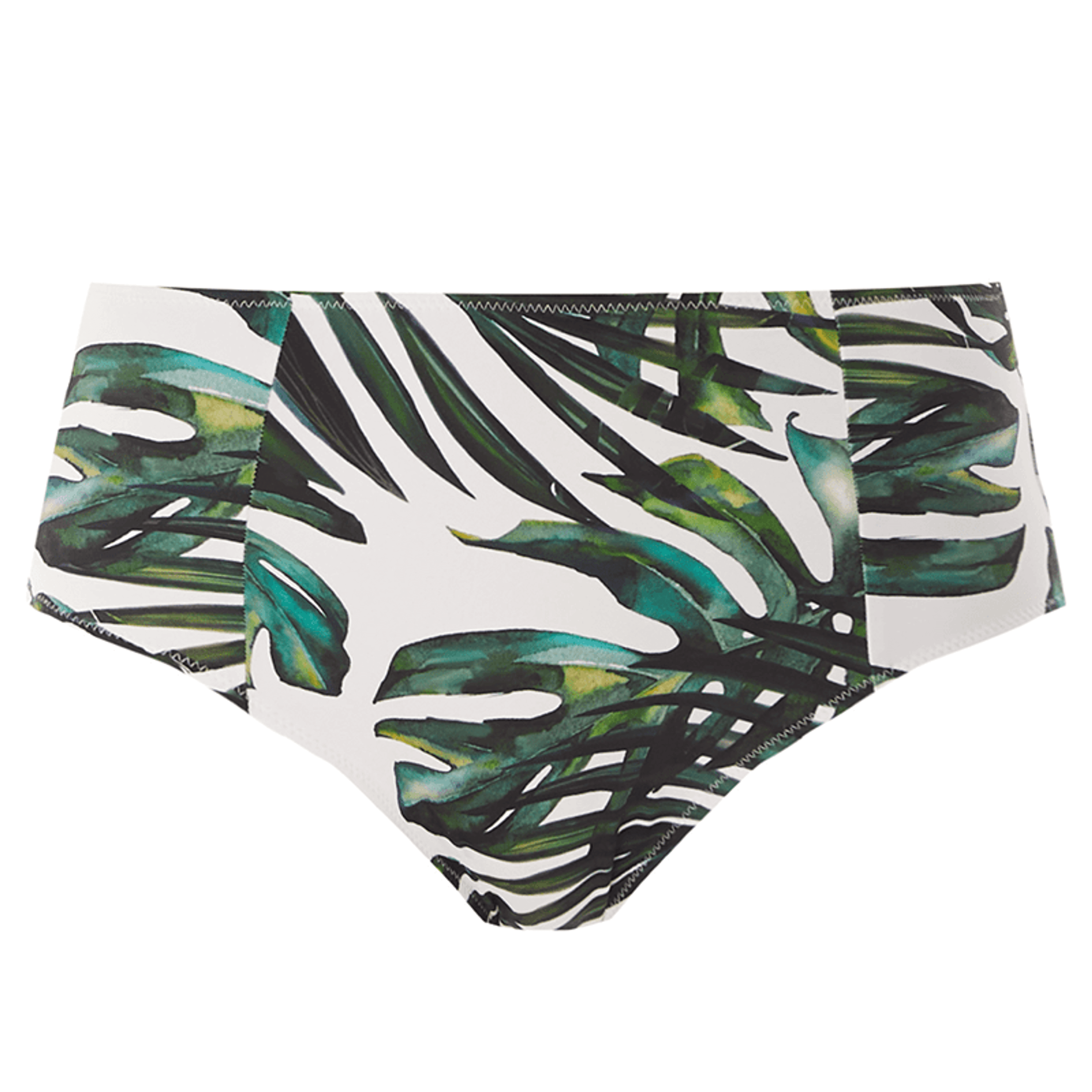 Palm Valley Hoog Bikinibroekje