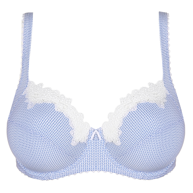 Marie Jo Paloma Beugel BH Retro Blue