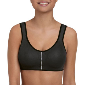 Anita Active PanAlp Air Sport BH Noir 