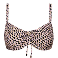 Paradiso Beugel Bikinitop
