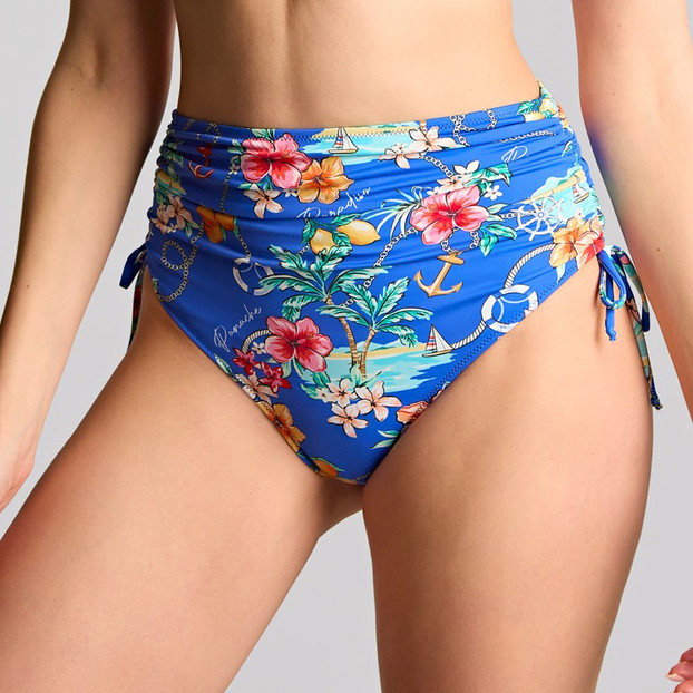 Panache Swim Paradiso Hoog Bikinibroekje