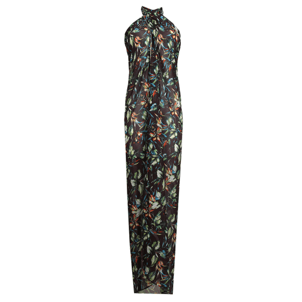 PrimaDonna Swim Biloba Pareo Exotic Night 