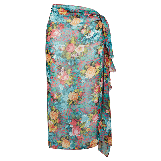 Cyell Gypsy Rose Pareo