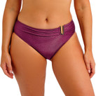 Fantasie Swim Paros Coast Bikinibroekje Berry Shimmer