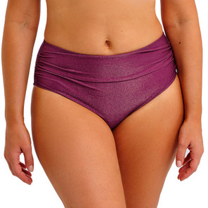 Paros Coast Hoog Bikinibroekje