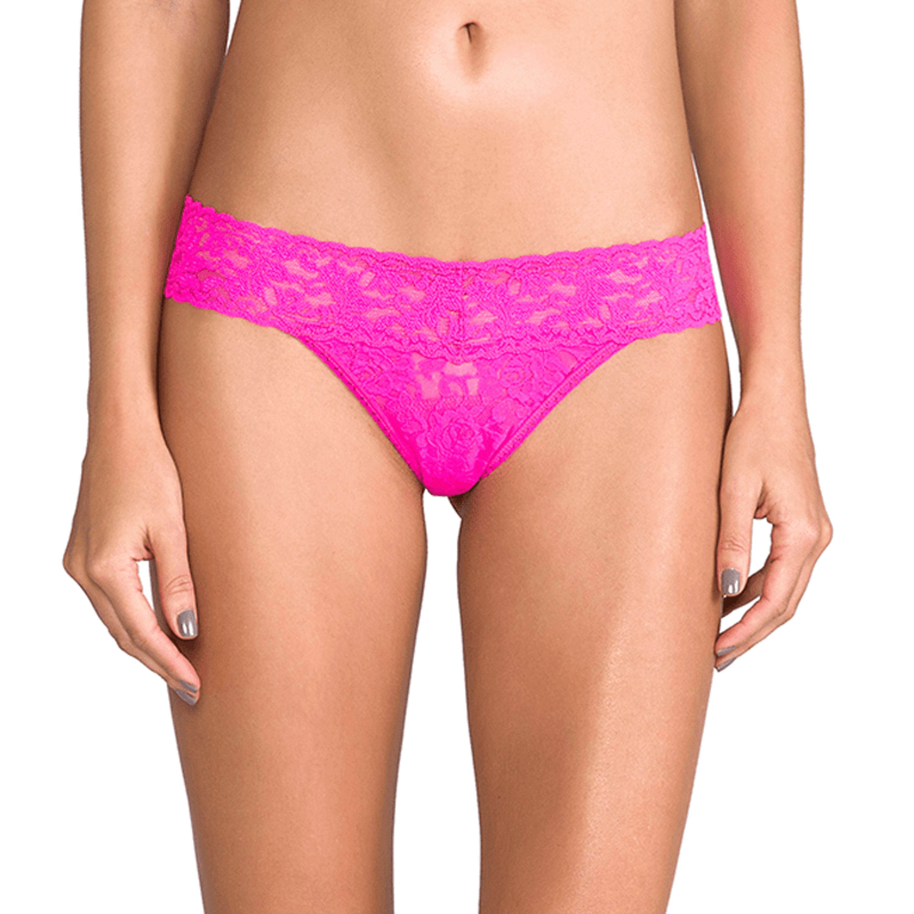 Hanky Panky Low Rise String