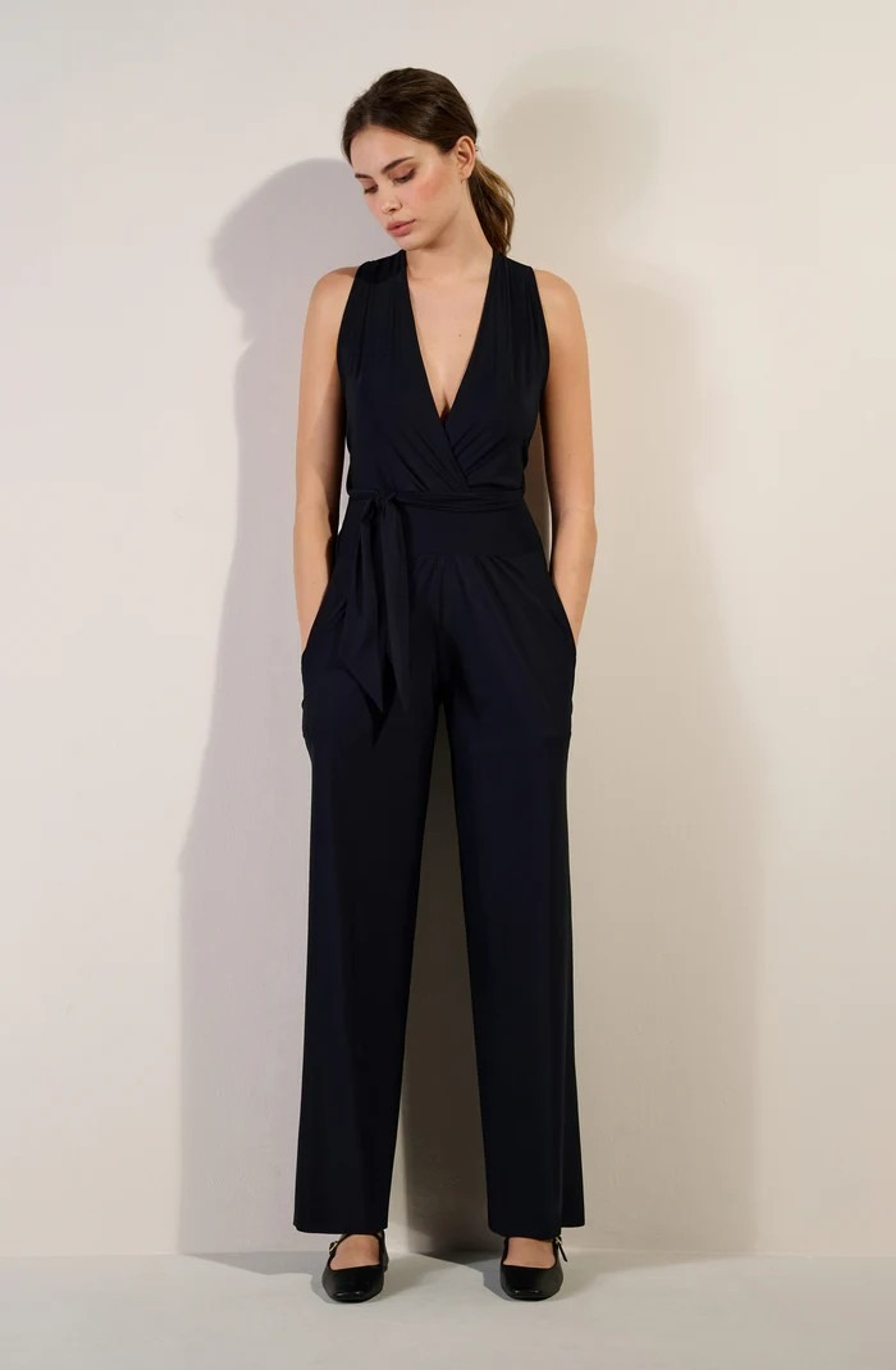 Nanni Jumpsuit
