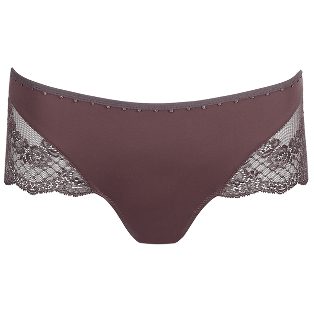 Marie Jo Pearl Short Toffee