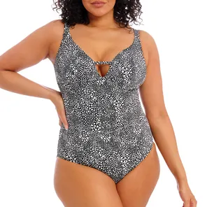 Elomi Badmode Pebble Cove Badpak Black